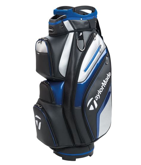 taylormade carry bags for golf.